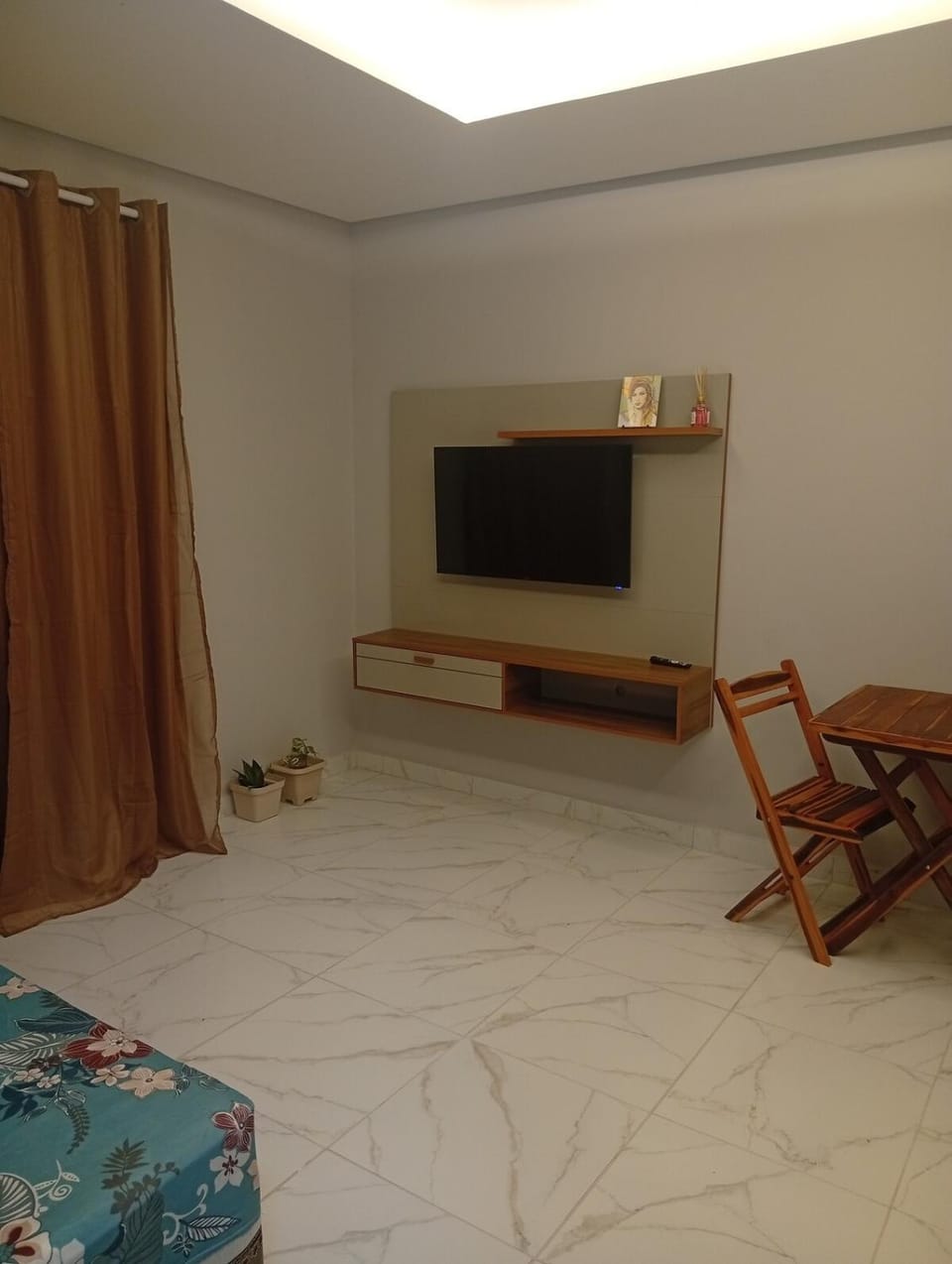 Recanto das Algarobas - Caldas do Jorro Apartment in State of Bahia