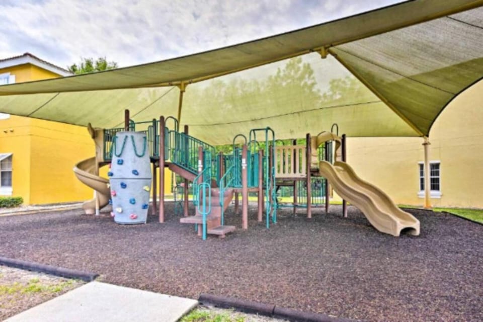 Unlimited fun 6 House in Kissimmee