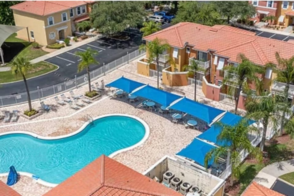 Unlimited fun 6 House in Kissimmee