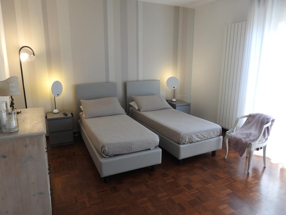 La casa di Clara Bed and Breakfast in Province of Brescia