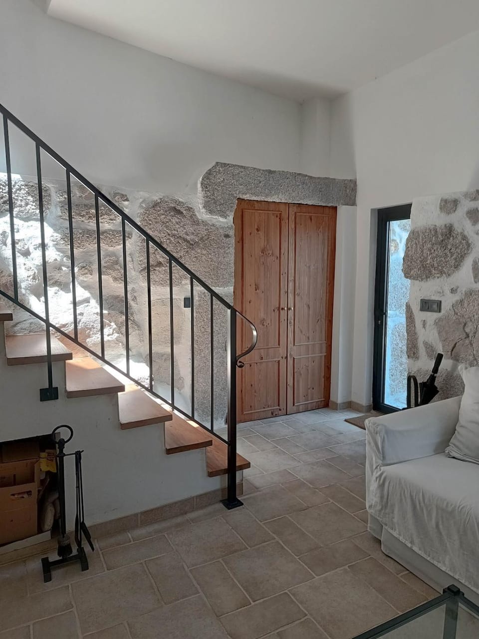 Casa do Velho Vinhateiro Villa in Porto District