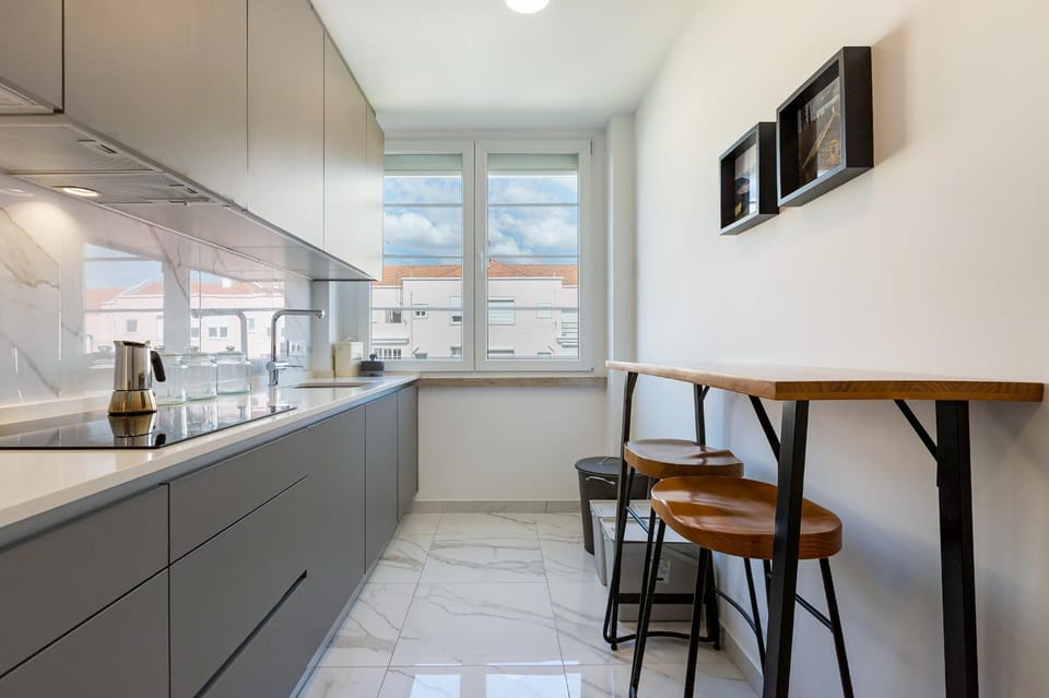 Coffee/tea facilities, Kitchen or kitchenette