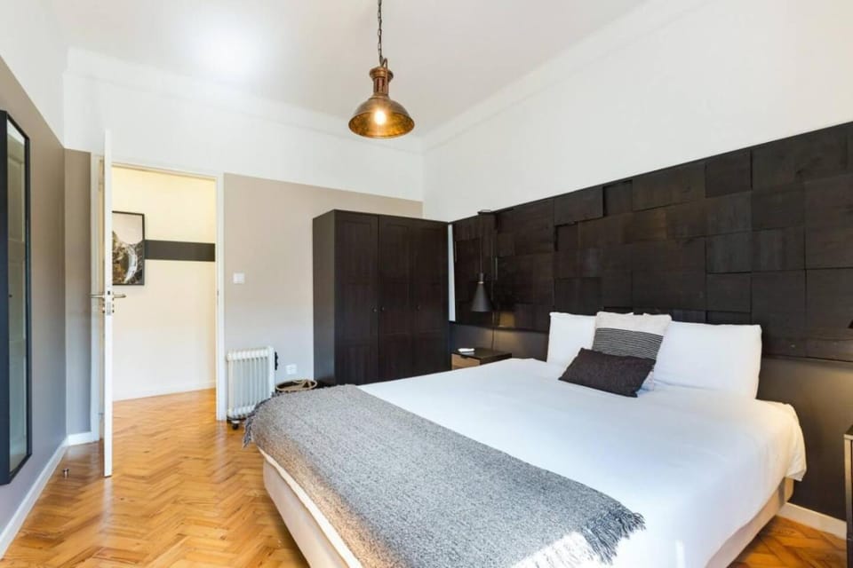 Alvalade Gallery by Gonzalo's Guest Apartment in Lisbon