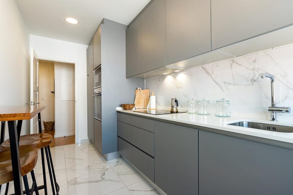 Coffee/tea facilities, Kitchen or kitchenette
