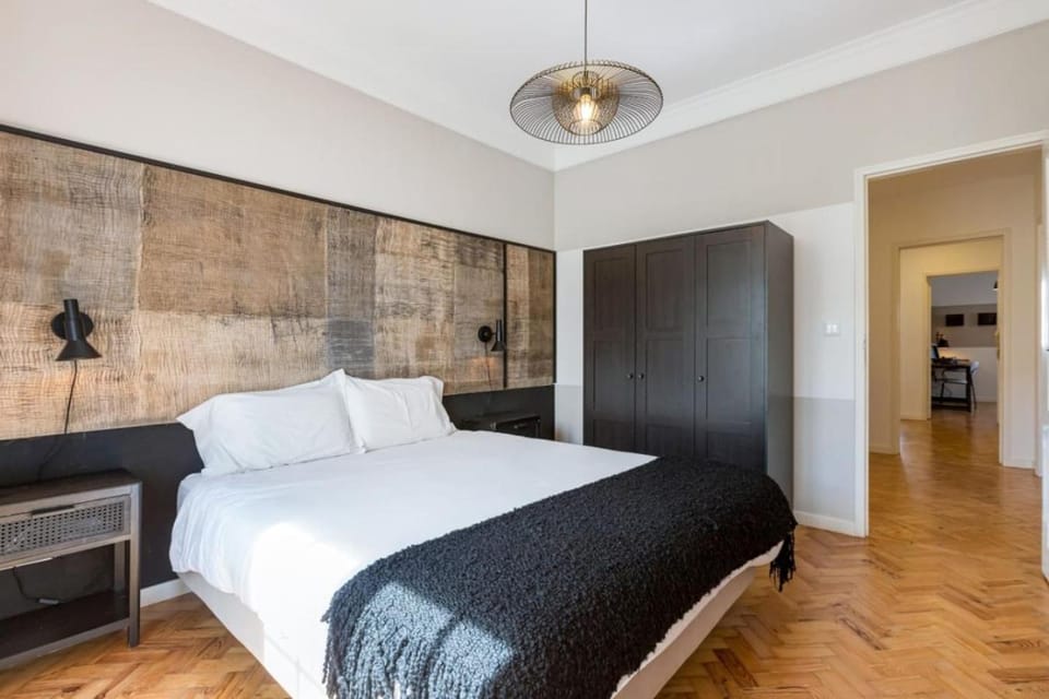 Alvalade Gallery by Gonzalo's Guest Apartment in Lisbon