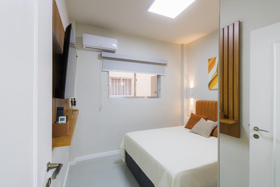 Apartamento Ipanema Apartment in Rio de Janeiro