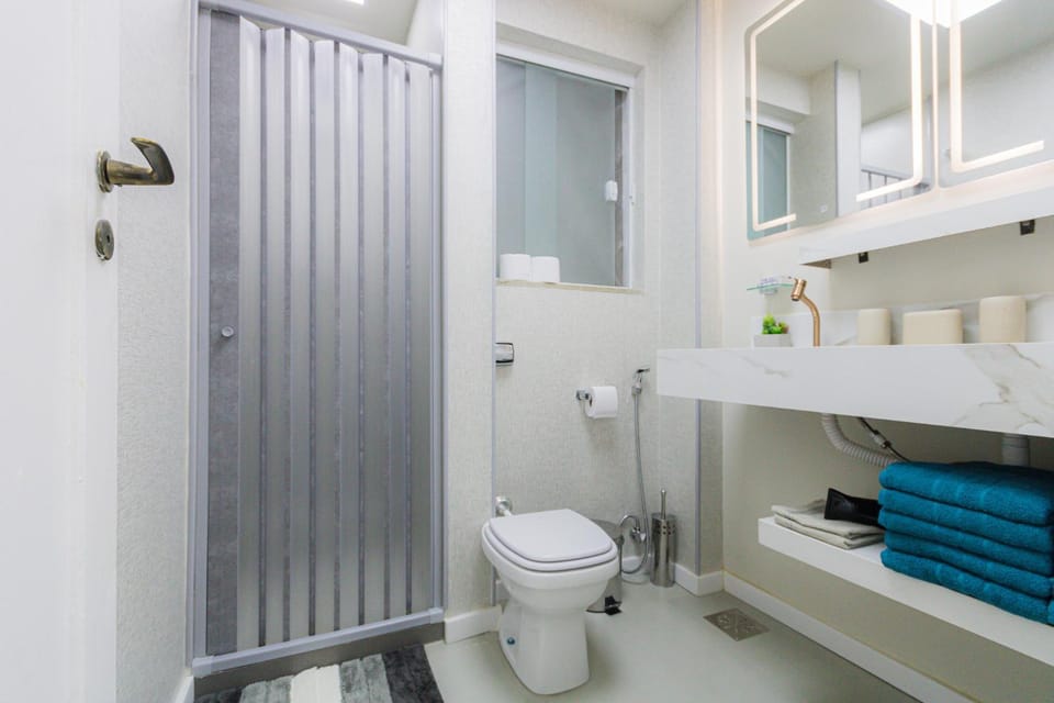 Apartamento Ipanema Apartment in Rio de Janeiro