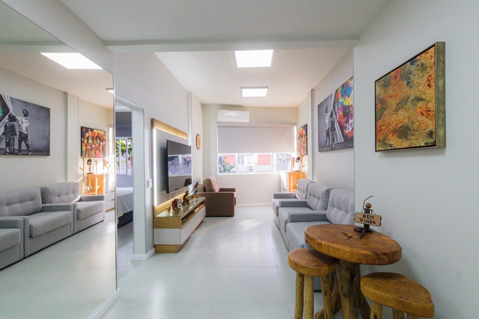 Apartamento Ipanema Apartment in Rio de Janeiro
