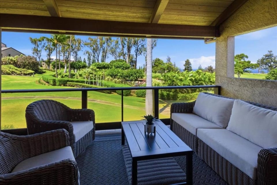 Waikoloa Paradise, Ocean Golf Sunset Views, House in Waikoloa Village