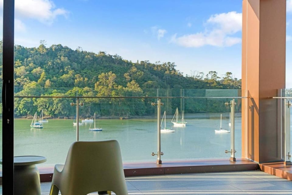 View (from property/room), Balcony/Terrace