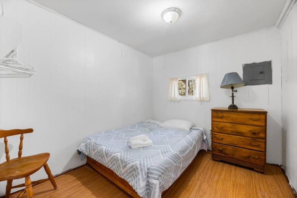 Relaxing Countryside Stay House in Otonabee-South Monaghan