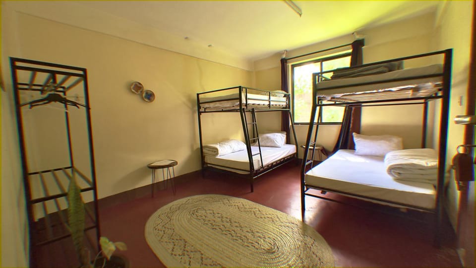 Cozy Homestay Bunkbed Room Vacation rental in Arusha