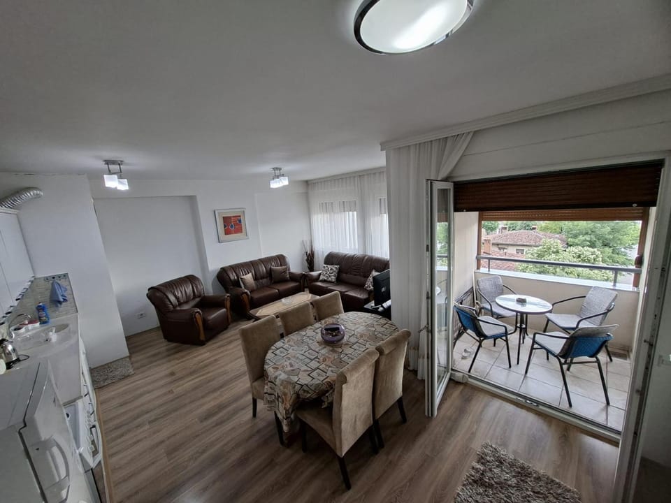 DARDİ Apartment Apartment in North Macedonia