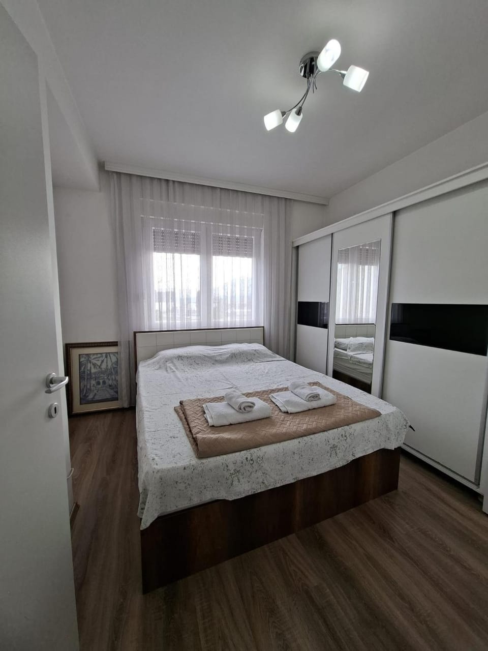 DARDİ Apartment Apartment in North Macedonia