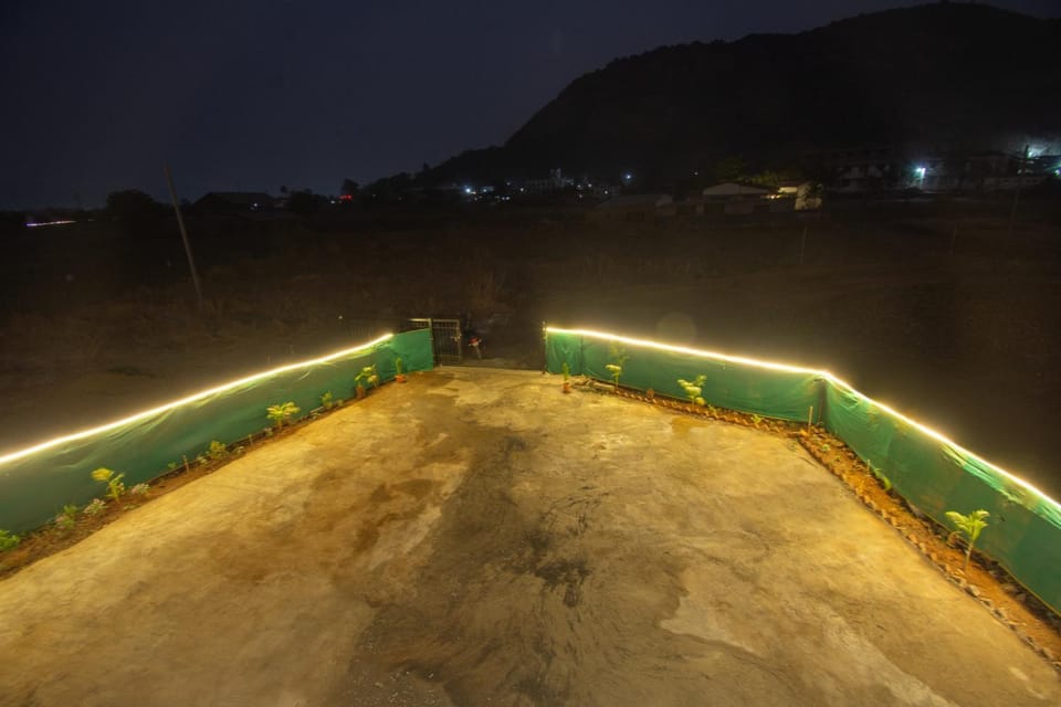 Shivshahi villa lonavla,karla Bed and Breakfast in Maharashtra