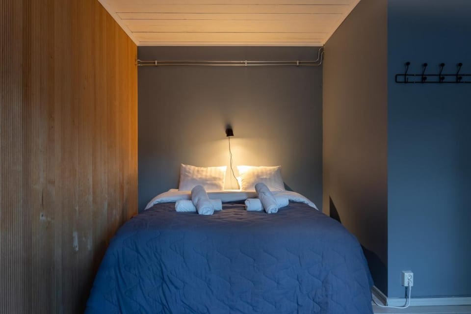 Stay North - Mustio House in Uusimaa