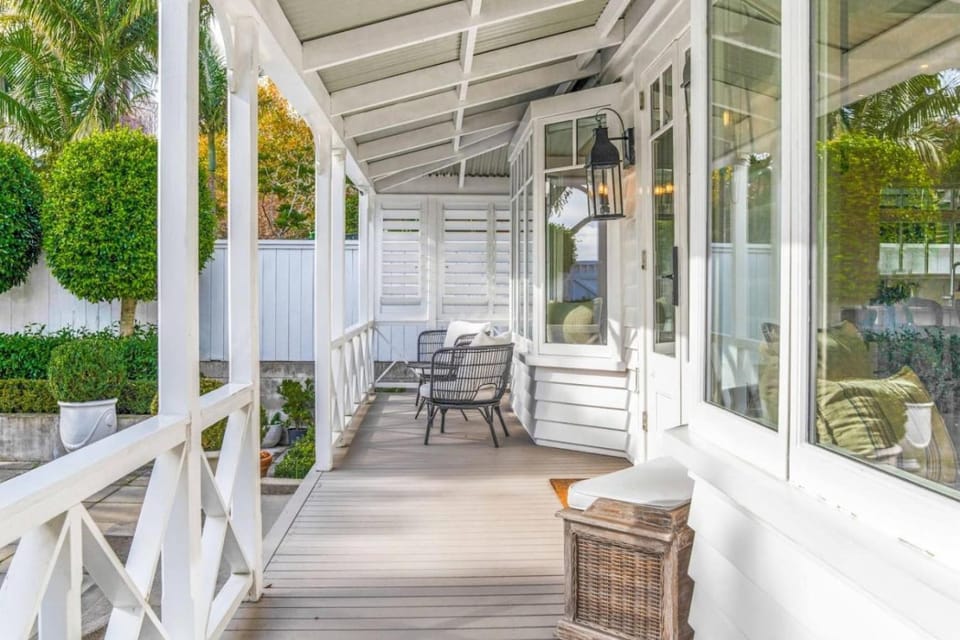 Patio, Balcony/Terrace