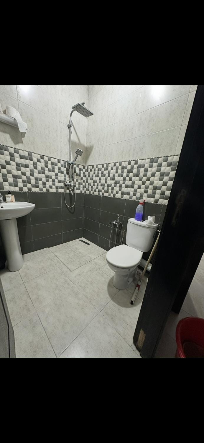 1st floor apartment in the center of Hay Salam Apartment in Agadir