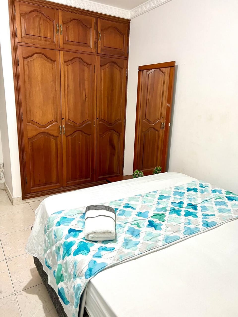 Exceptional location near Getsemani with 5 bedrooms Apartment in Cartagena