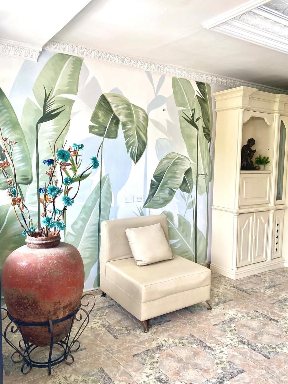 Exceptional location near Getsemani with 5 bedrooms Apartment in Cartagena
