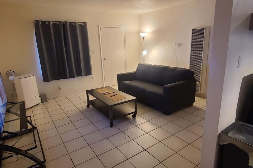 Cozy Cove 2 Apartment in Apple Valley