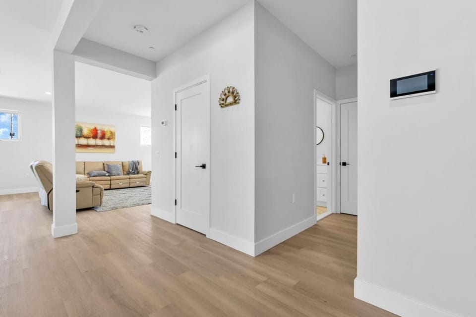 4BR with Rooftop Ocean Views Luxury Shore Penthouse House in Seaside Heights