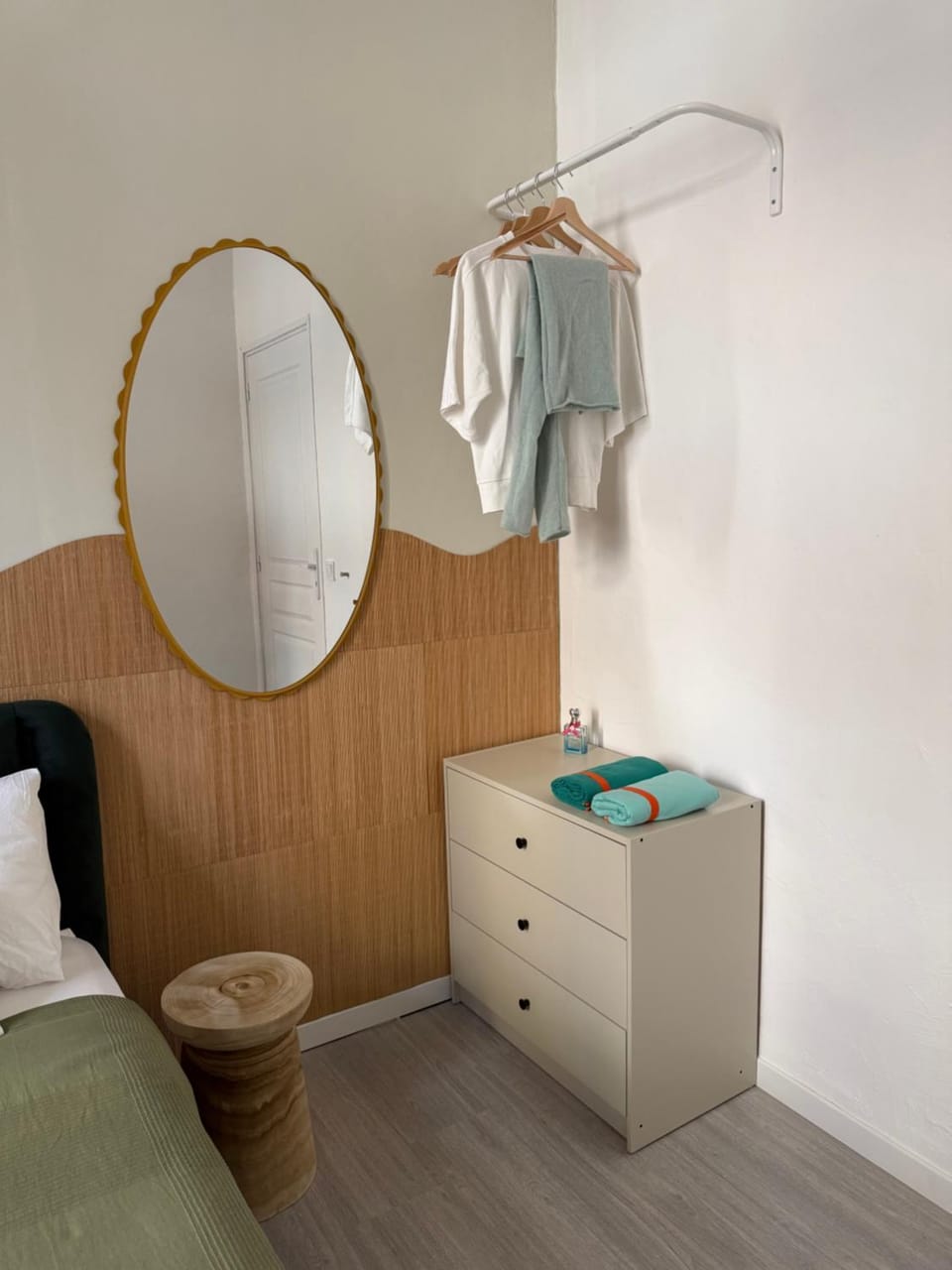 Central Menton Beach Retreat 2 Apartment in Menton