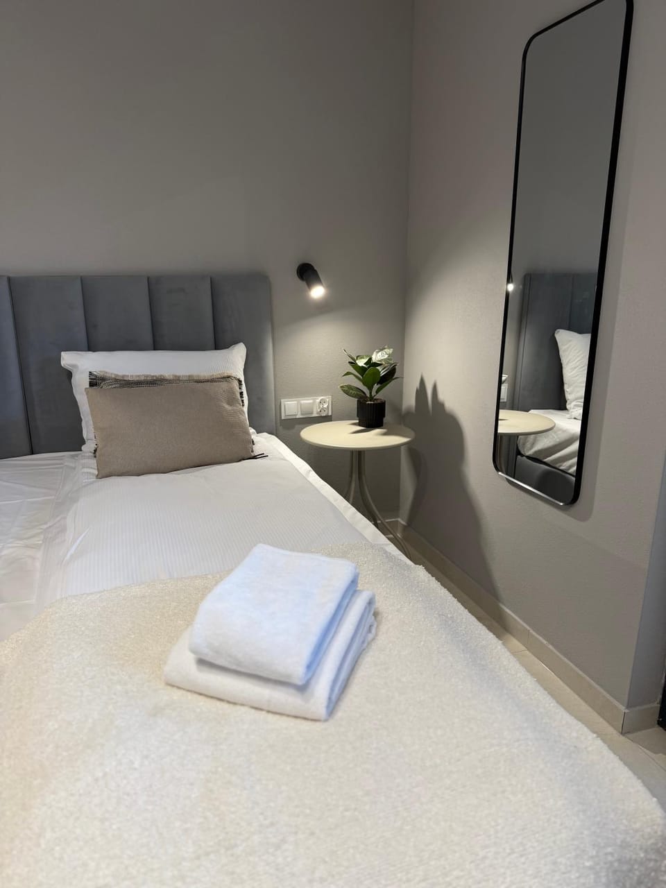Pokoje na Wioślarskiej Vacation rental in Poland