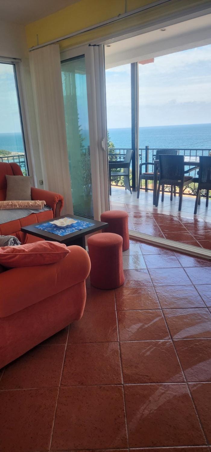 Maca apartmani Apartment in Ulcinj Municipality