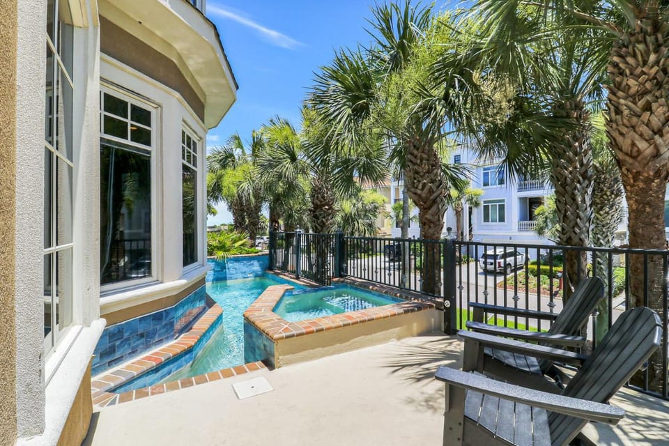 1 Collier Beach Road House in Hilton Head Island