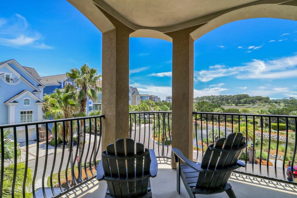1 Collier Beach Road House in Hilton Head Island