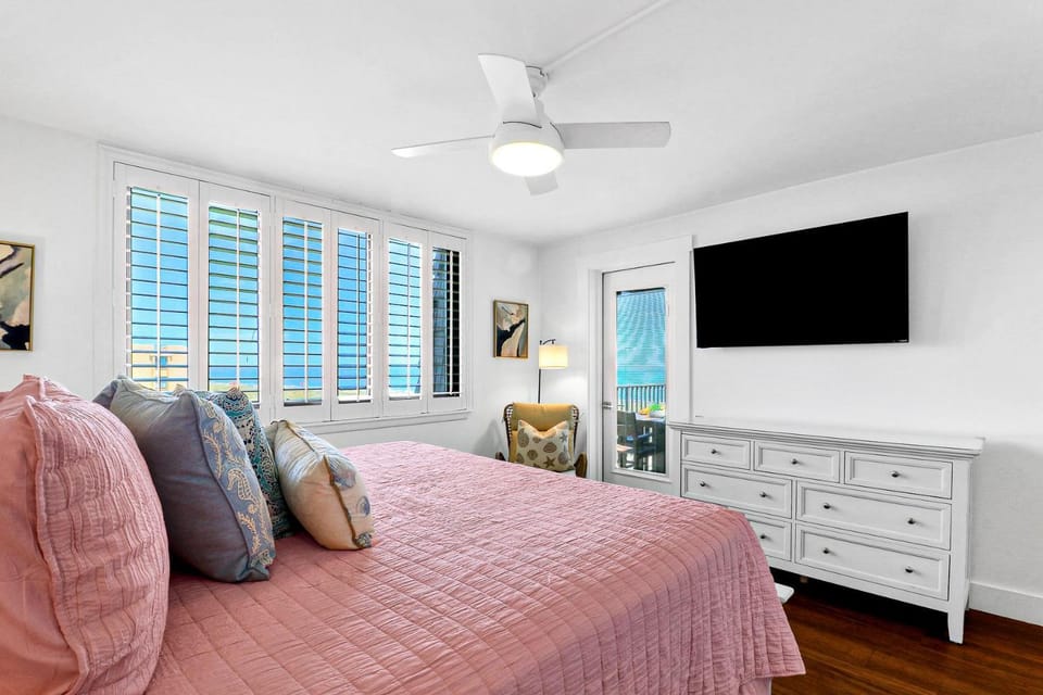 4501 Island Club Villa in Hilton Head Island