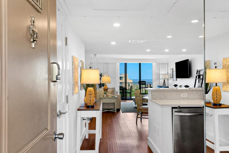 4501 Island Club Villa in Hilton Head Island