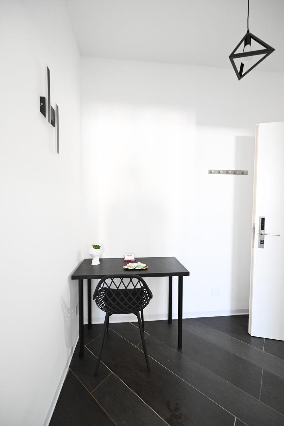 Newhouse ARGIRO Deluxe Bed and Breakfast in Bari