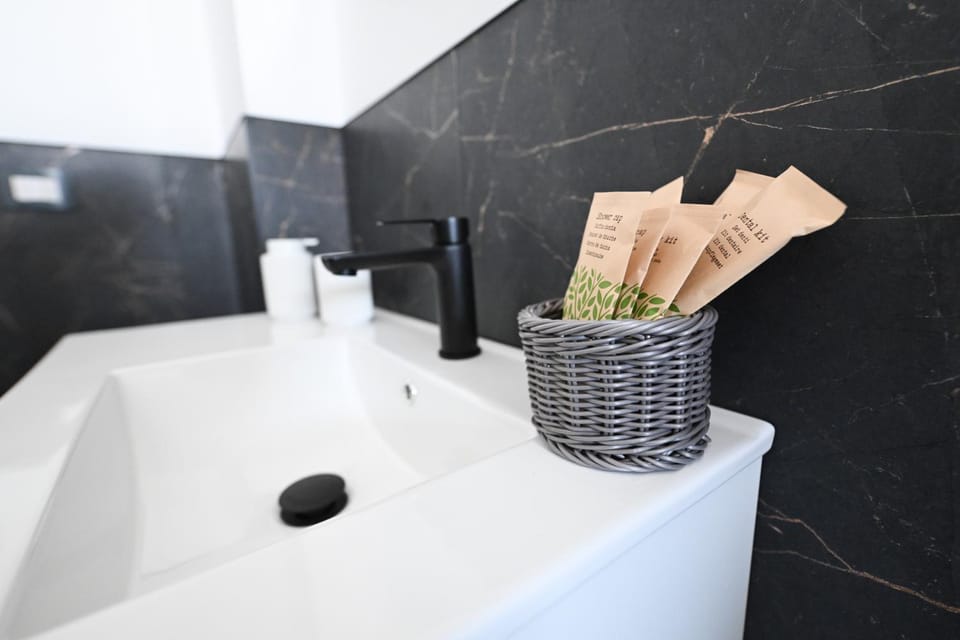 Newhouse ARGIRO Deluxe Bed and Breakfast in Bari
