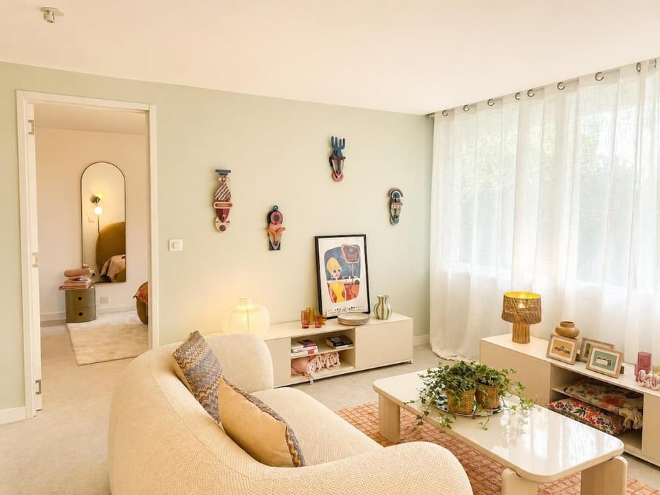 La Cerise Monaco apartment Apartment in Cap-d'Ail