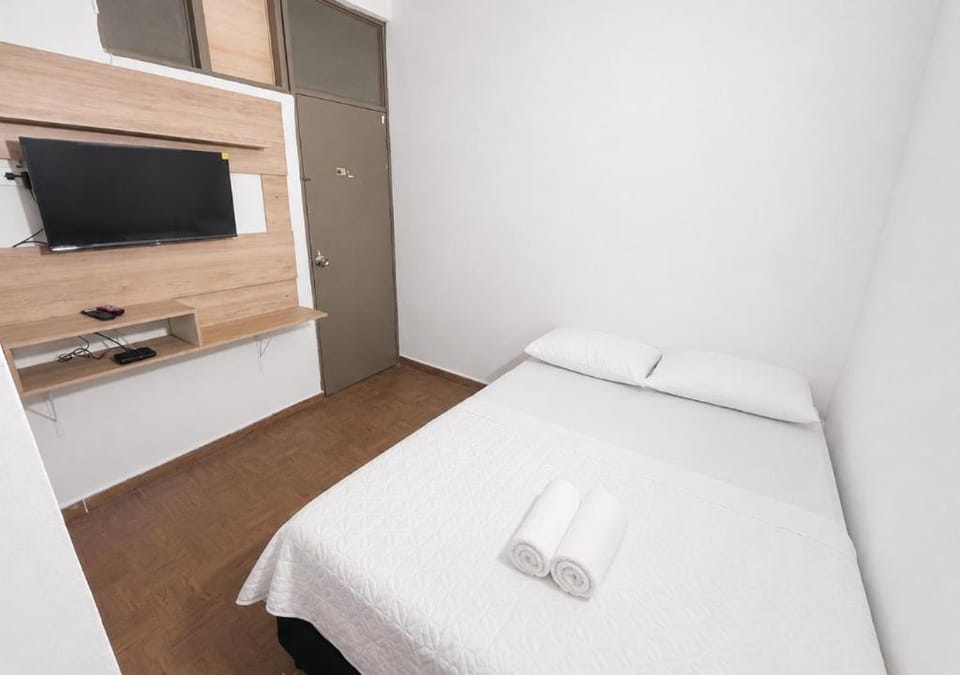 Ocean Blue Suites & Hotel Sm Hotel in Santa Marta