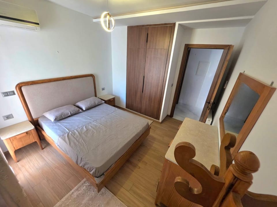 s1 farah Apartment in Nabeul‎, Tunisia