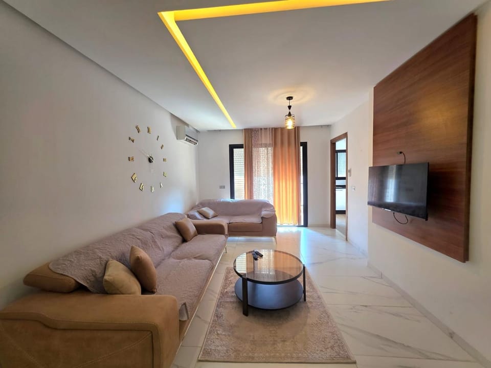 s1 farah Apartment in Nabeul‎, Tunisia