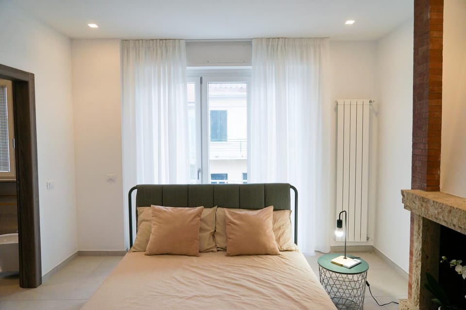 Casa MarViDe - Viareggio Centro Apartment in Viareggio