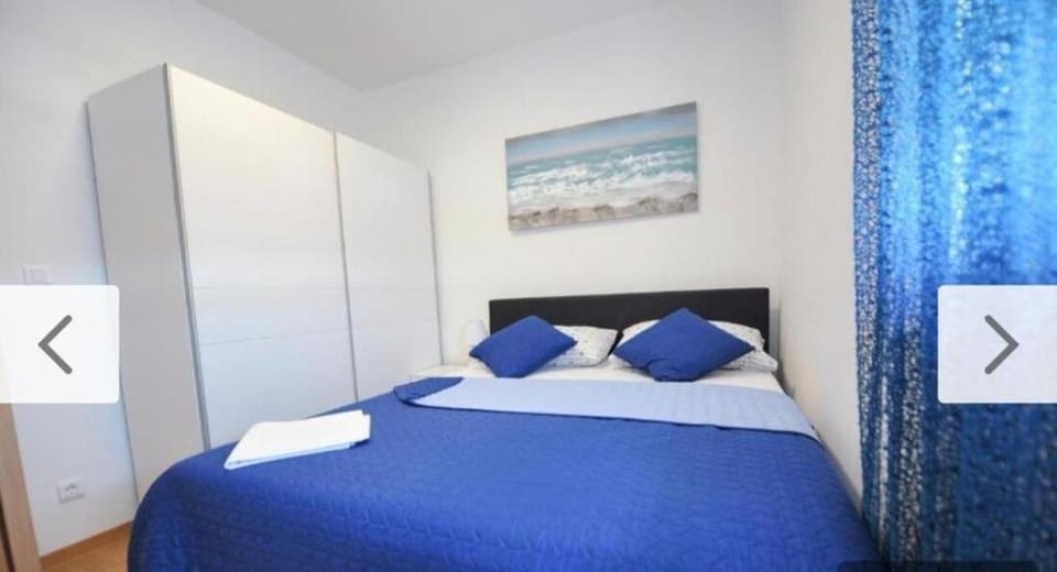 Blue Sky Apartment Split Sea View Apartment in Split