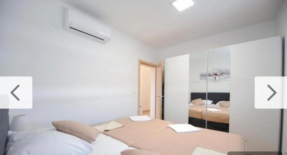 Blue Sky Apartment Split Sea View Apartment in Split