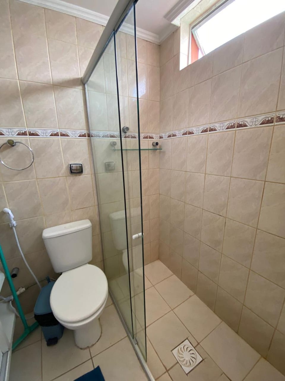 Antigo hotel murubira Apartment in Belém