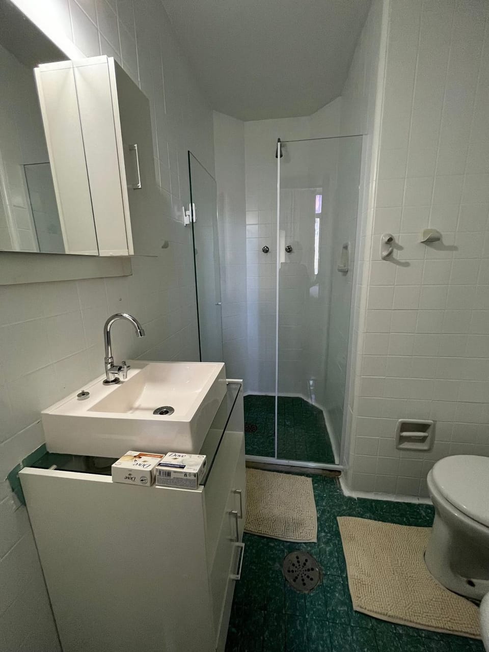Super Apt Ipanema 300m from Beach Apartment in Rio de Janeiro