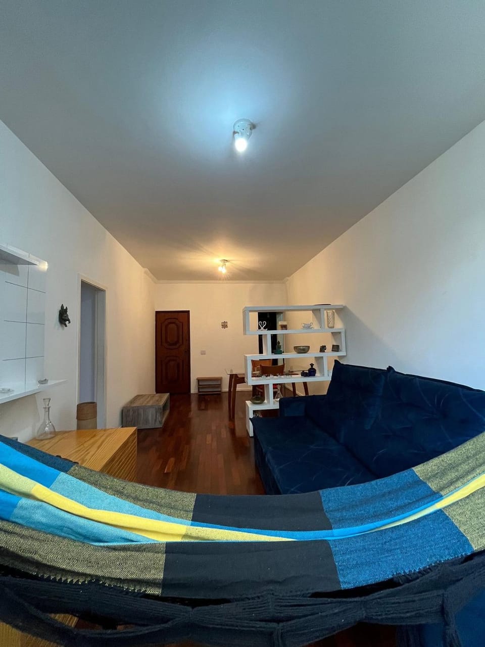 Super Apt Ipanema 300m from Beach Apartment in Rio de Janeiro