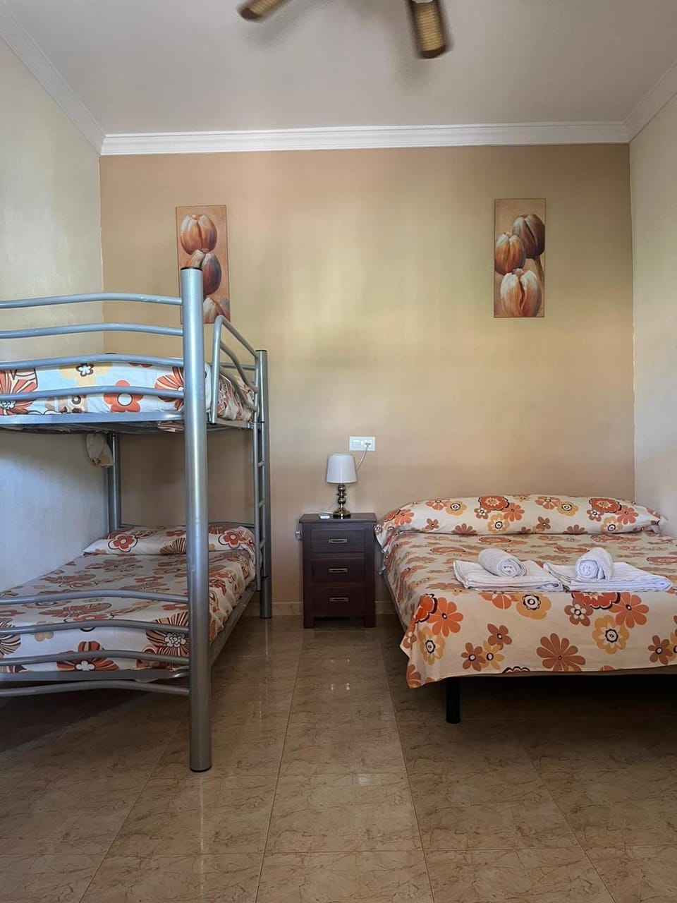 Casa Rural El Cuco Country House in Andalusia