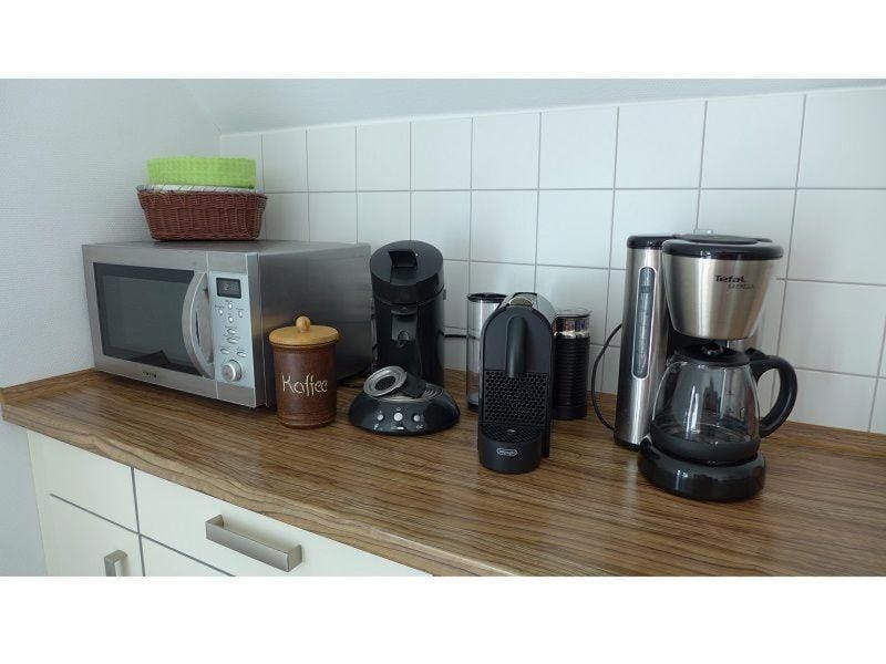Fewo-1-2-Ferienwohnung-in-Graal-Mueritz Apartment in Müritz