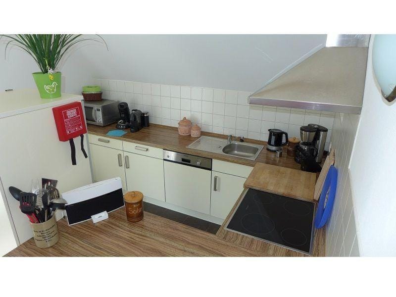Fewo-1-2-Ferienwohnung-in-Graal-Mueritz Apartment in Müritz