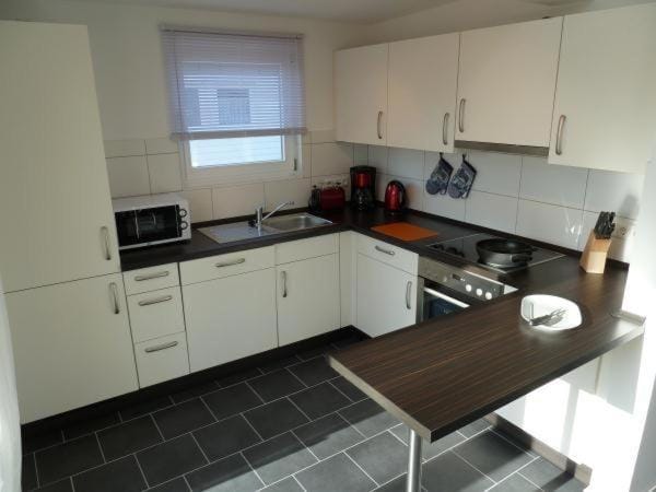 Fewo-15-3-Ferienwohnung-in-Graal-Mueritz Apartment in Müritz