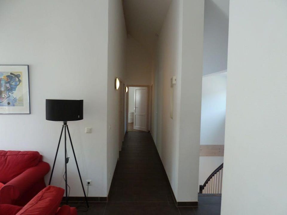 Fewo-6-3-Ferienwohnung-in-Graal-Mueritz Apartment in Müritz